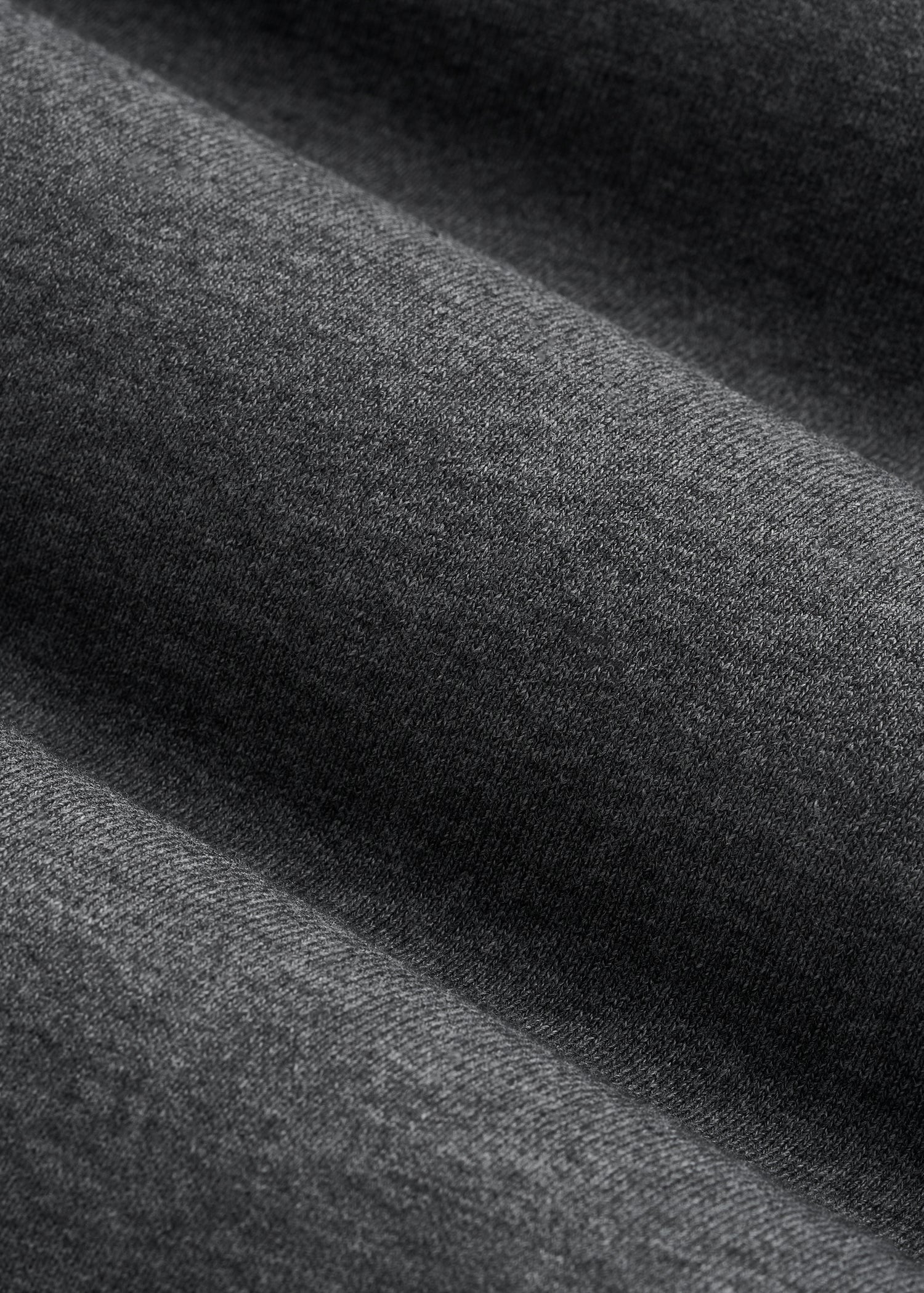 American Tall Online Shop | Wearever French Terry Sweatpants for Tall Men in Charcoal Mix