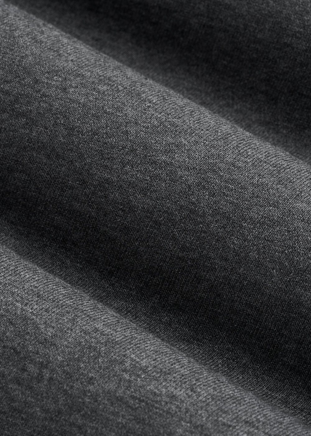 American Tall Online Shop | Wearever French Terry Sweatpants for Tall Men in Charcoal Mix