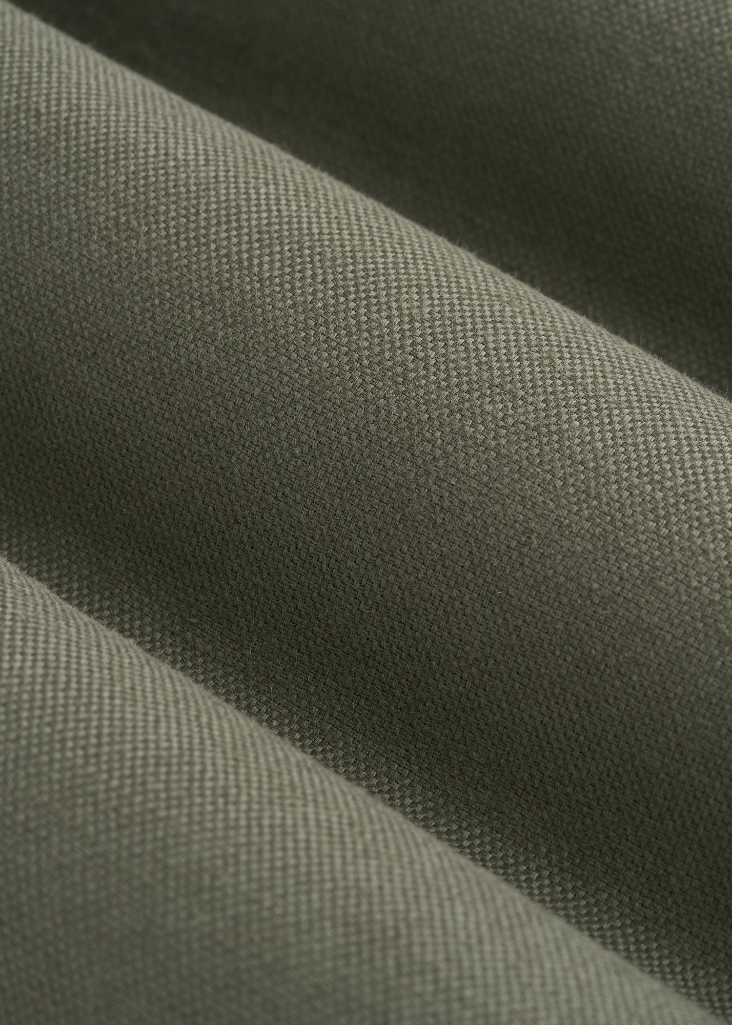 American Tall Online Shop | Stretch Cotton Linen Blend Shorts for Tall Men in Olive