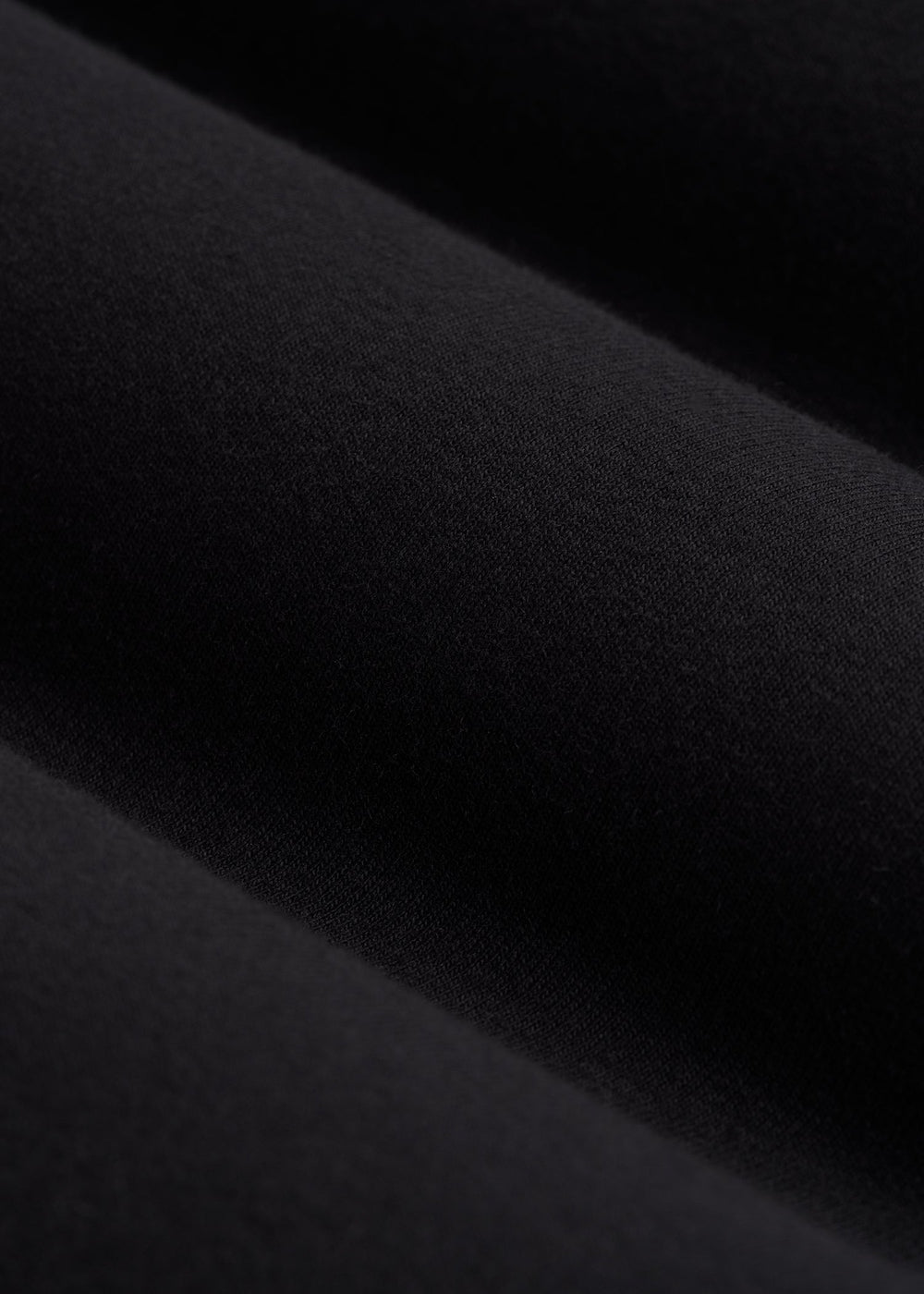 American Tall Discount | Tech Motion Fleece Shorts for Tall Men in Black