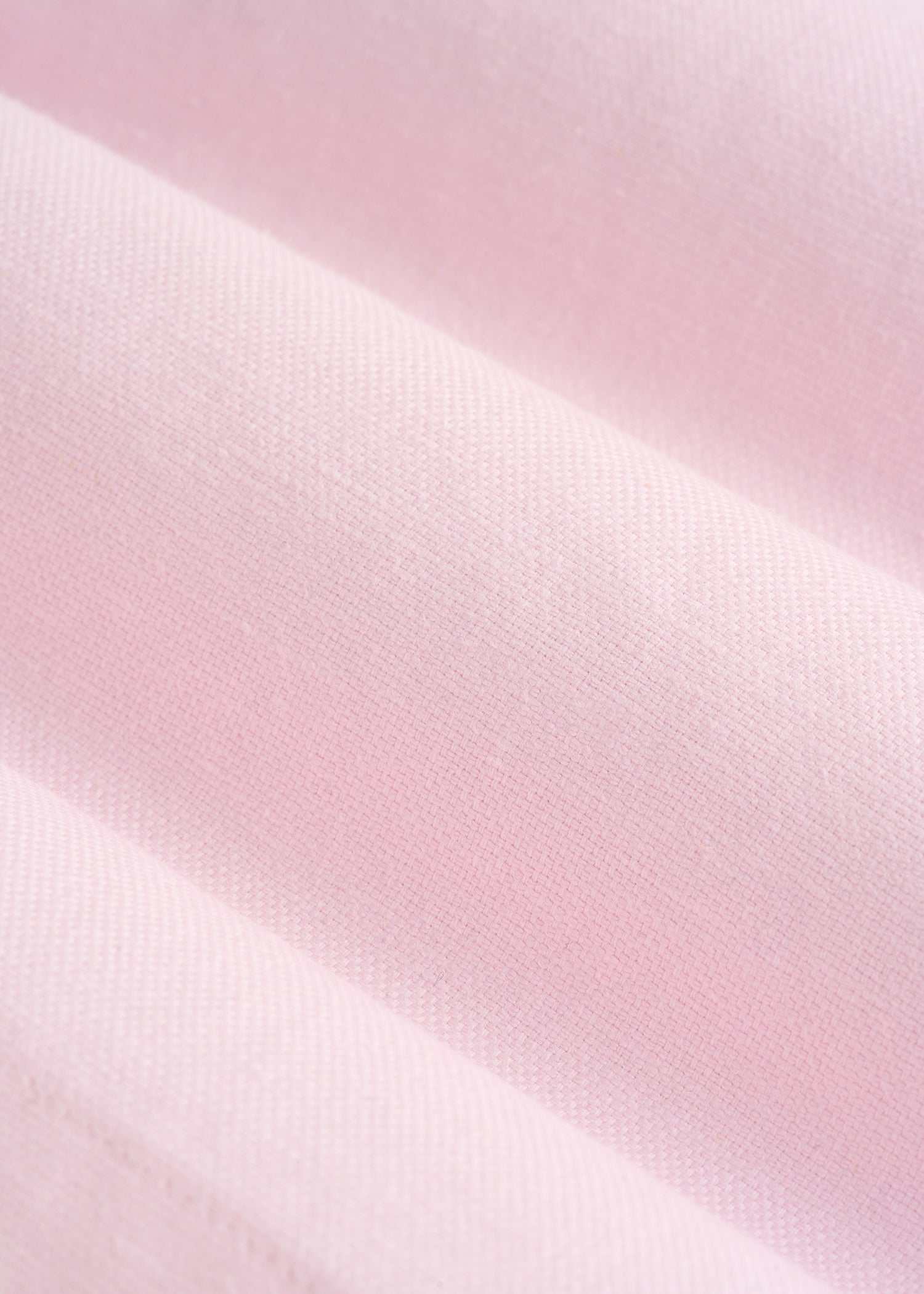 American Tall Sale | Stretch Cotton Linen Blend Shorts for Tall Men in Barely Pink