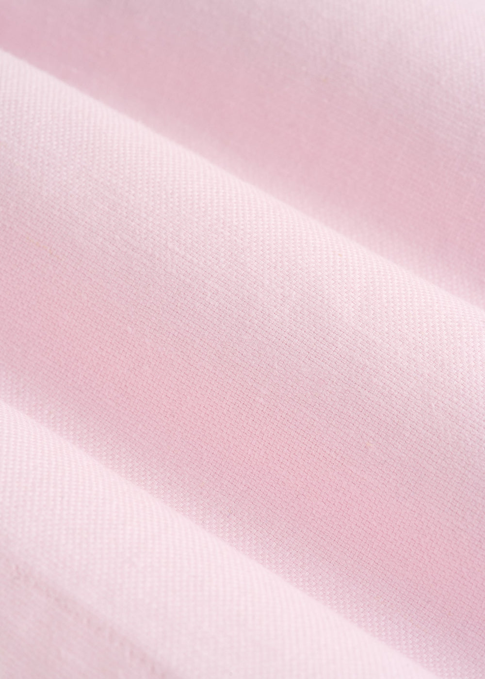 American Tall Sale | Stretch Cotton Linen Blend Shorts for Tall Men in Barely Pink