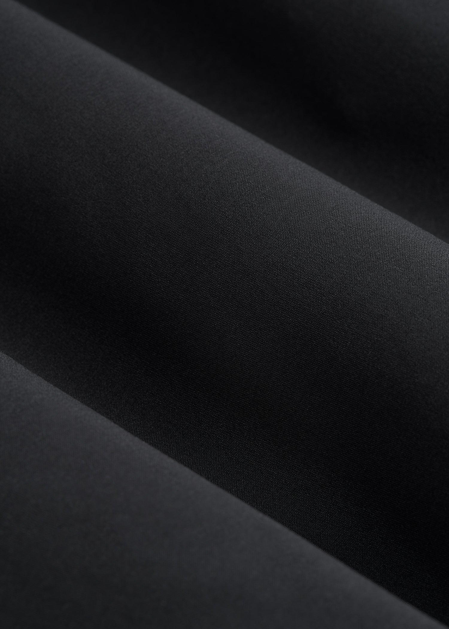 American Tall For Sale | 2-in-1 Featherweight Running Short for Tall Men in Black