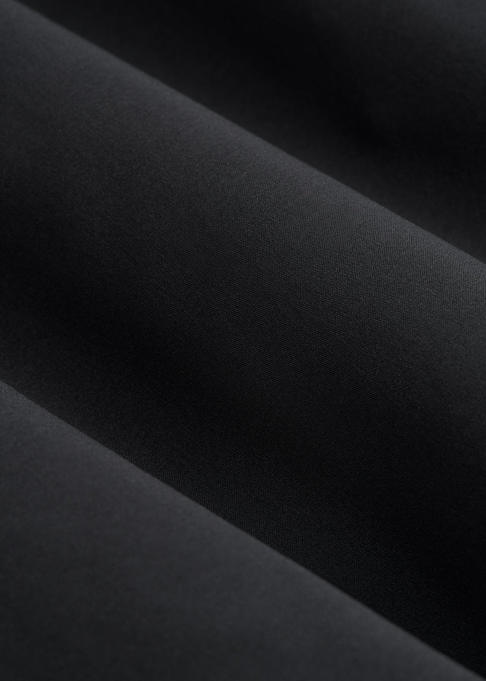 American Tall For Sale | 2-in-1 Featherweight Running Short for Tall Men in Black