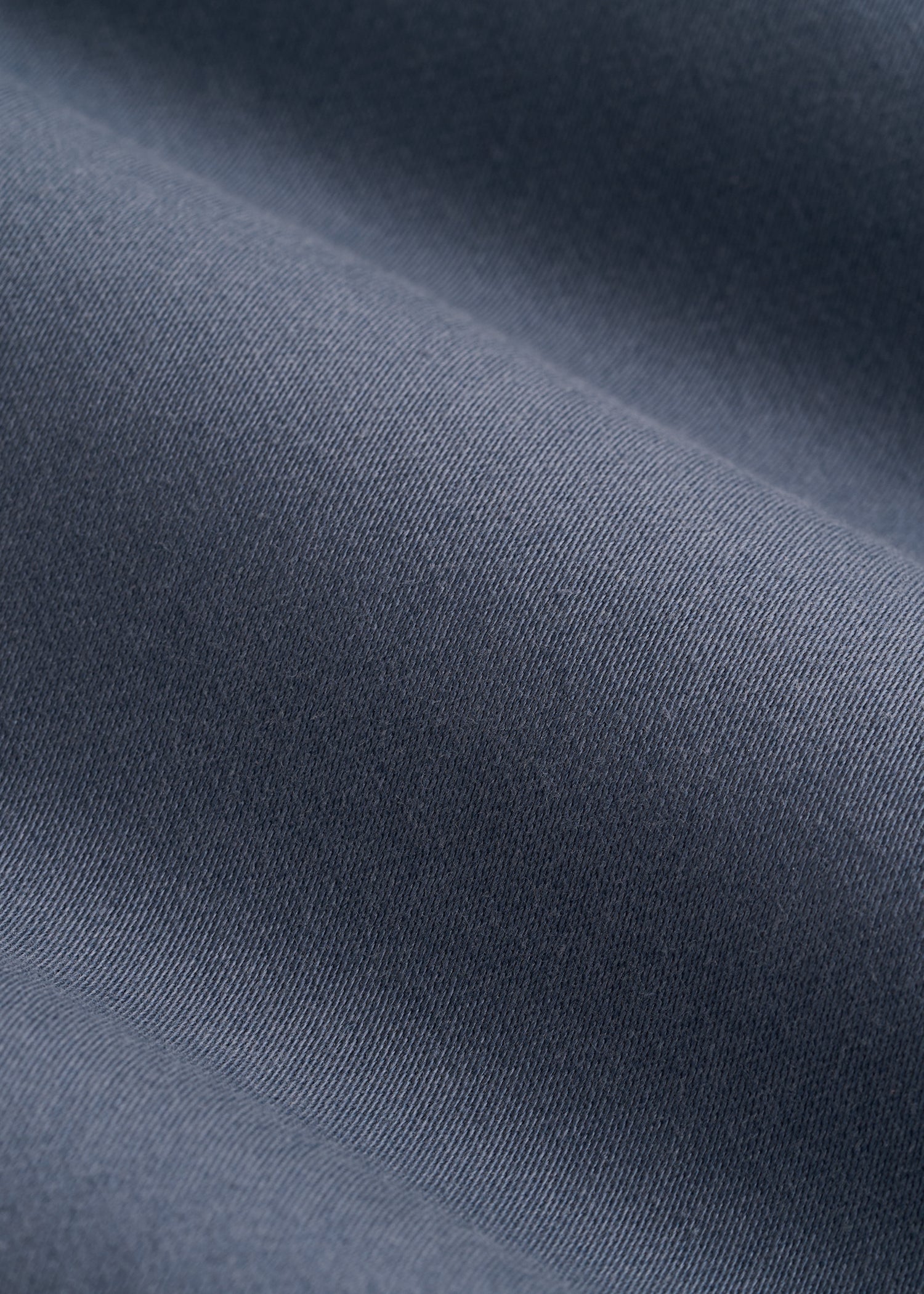 American Tall Discount | Everyday Comfort 5 Pocket Short for Tall Men in Blue Slate