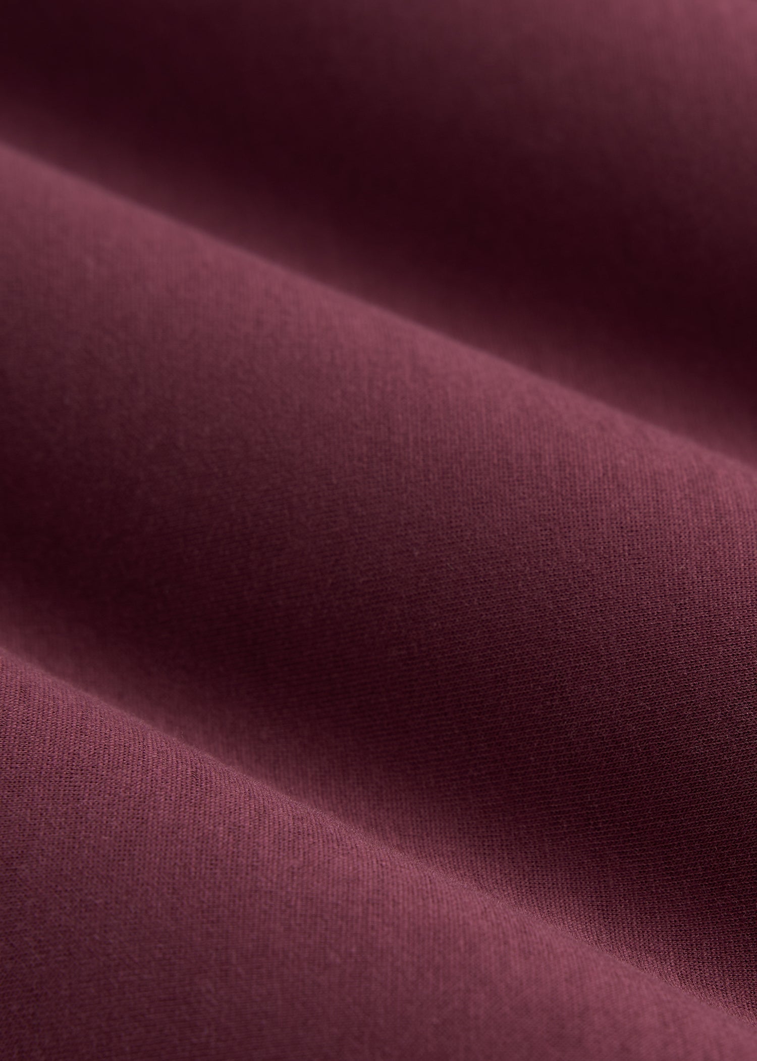 American Tall Discount | Tech Motion Fleece Joggers for Tall Men in Tawny Port