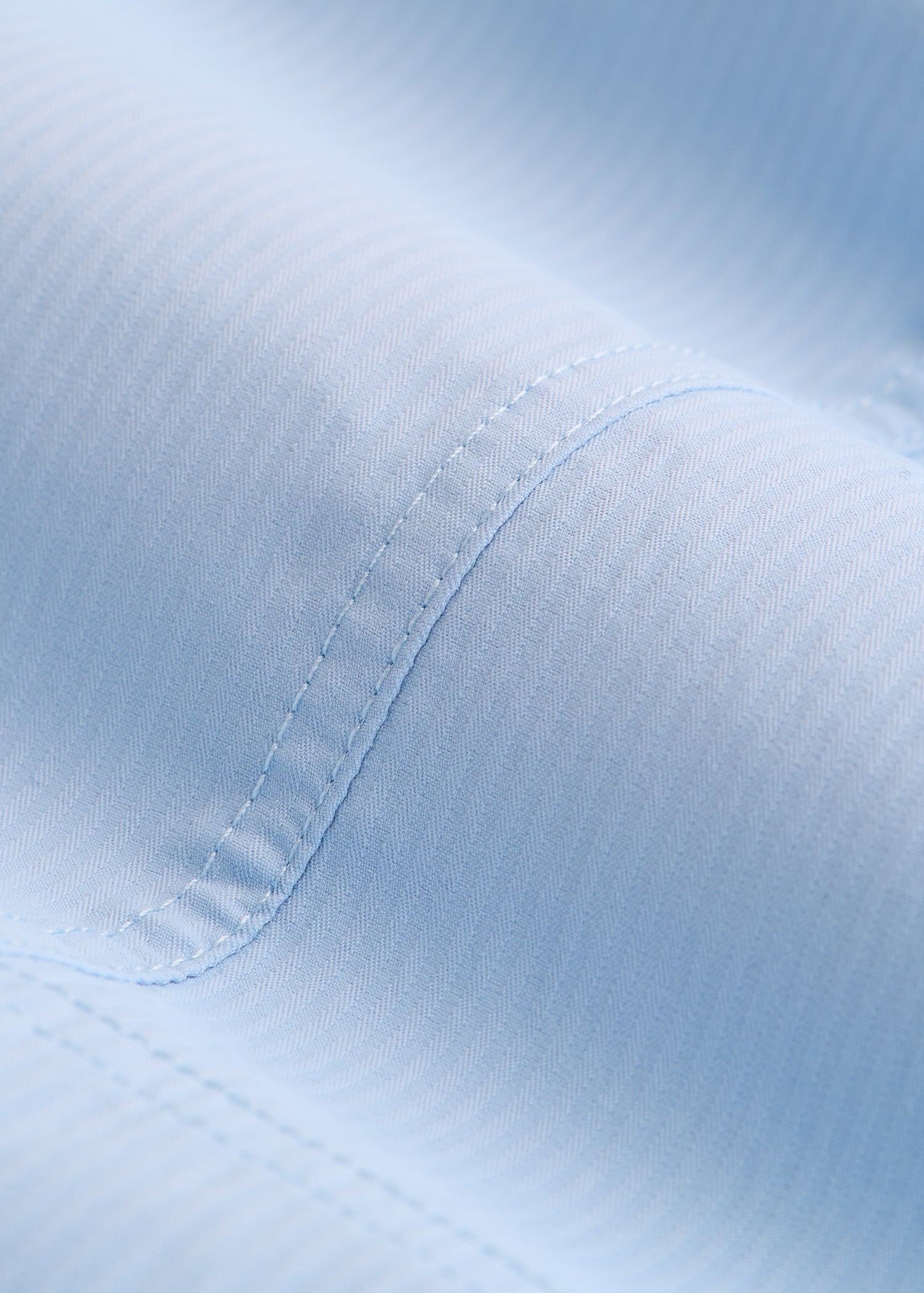 American Tall Outlet | High Rise After Practice Short for Tall Women in Ice Blue