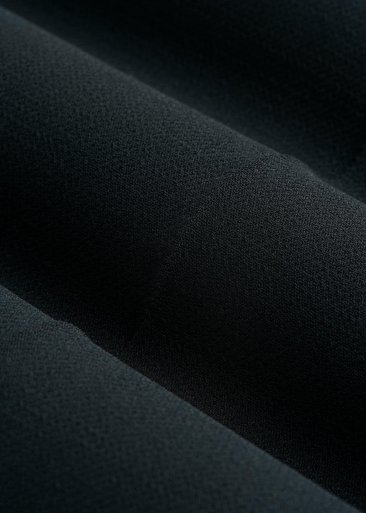 American Tall For Sale | Wide Leg Pleated Dress Pants 2.0 for Tall Women in Midnight Green