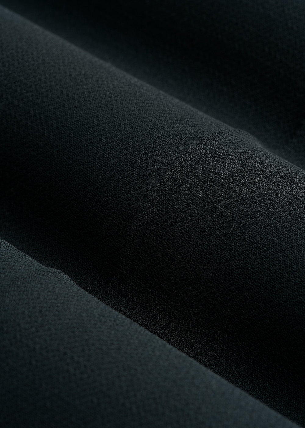 American Tall For Sale | Wide Leg Pleated Dress Pants 2.0 for Tall Women in Midnight Green