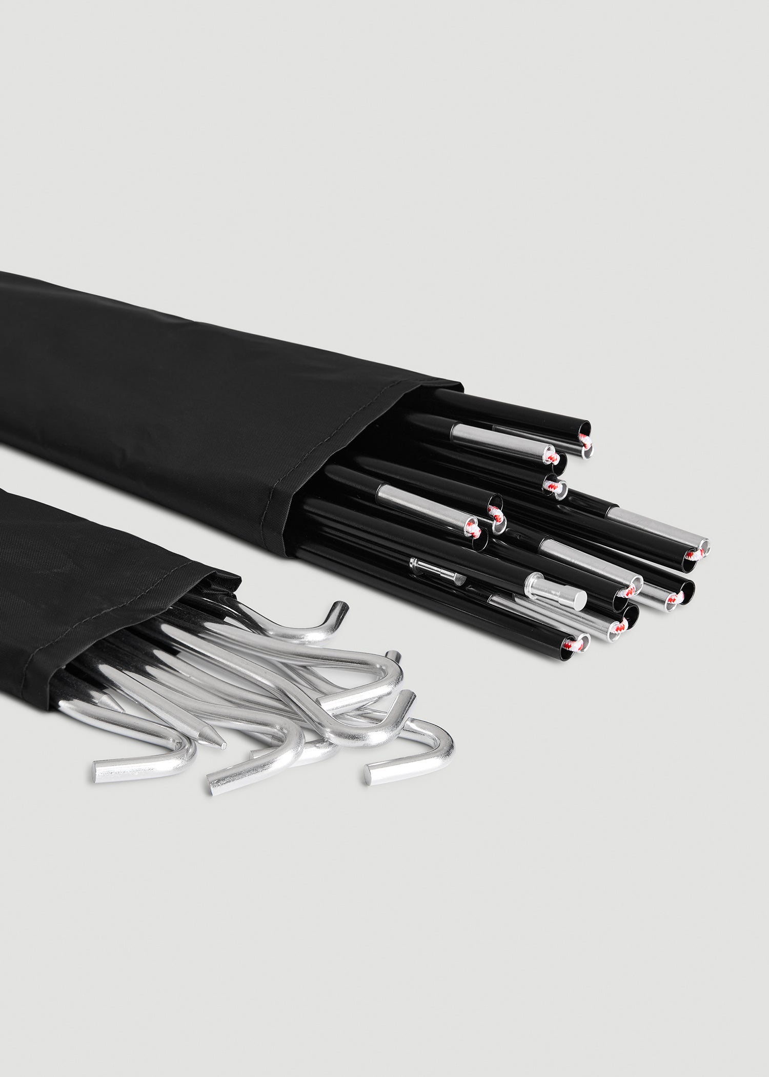American Tall Outlet | Extra-Long 2-Person Tent for Tall People