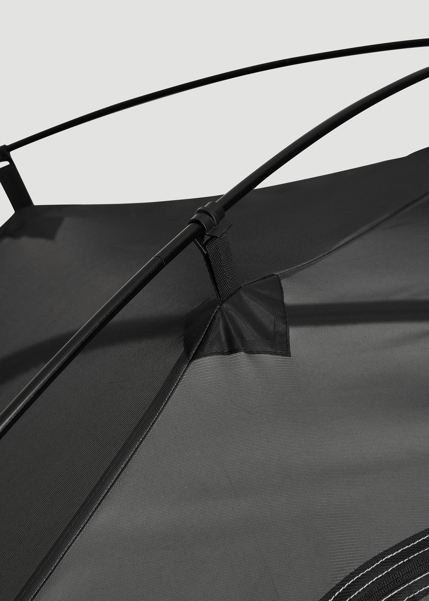 American Tall Outlet | Extra-Long 2-Person Tent for Tall People