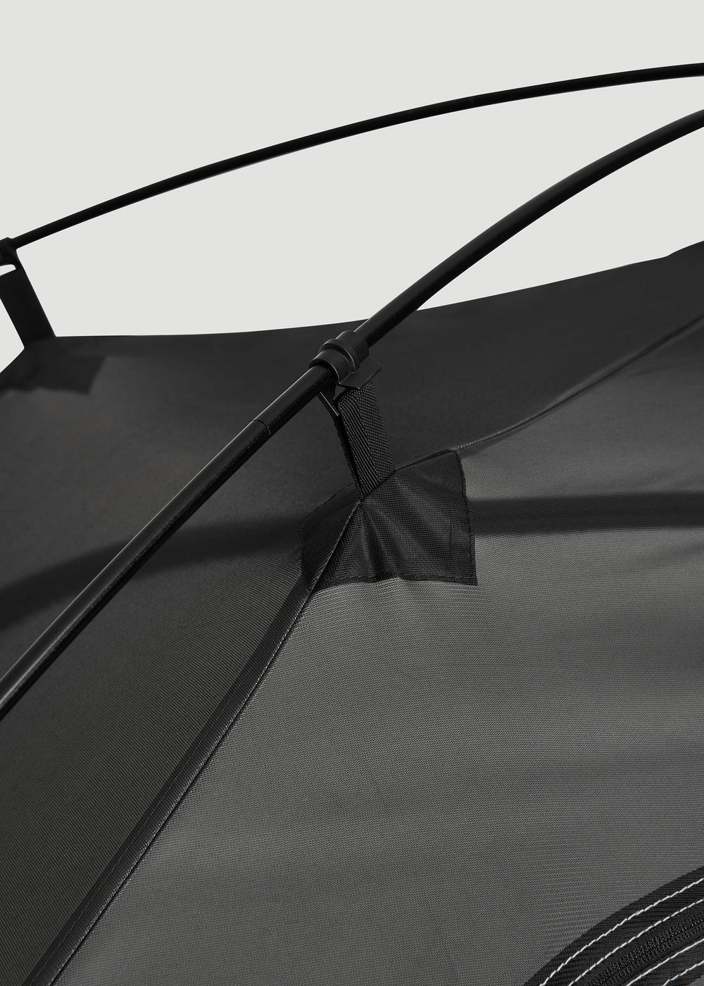 American Tall Outlet | Extra-Long 2-Person Tent for Tall People