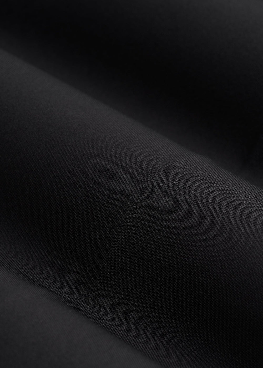 American Tall Sale | Flat Front Tapered Dress Pants for Tall Women in Black