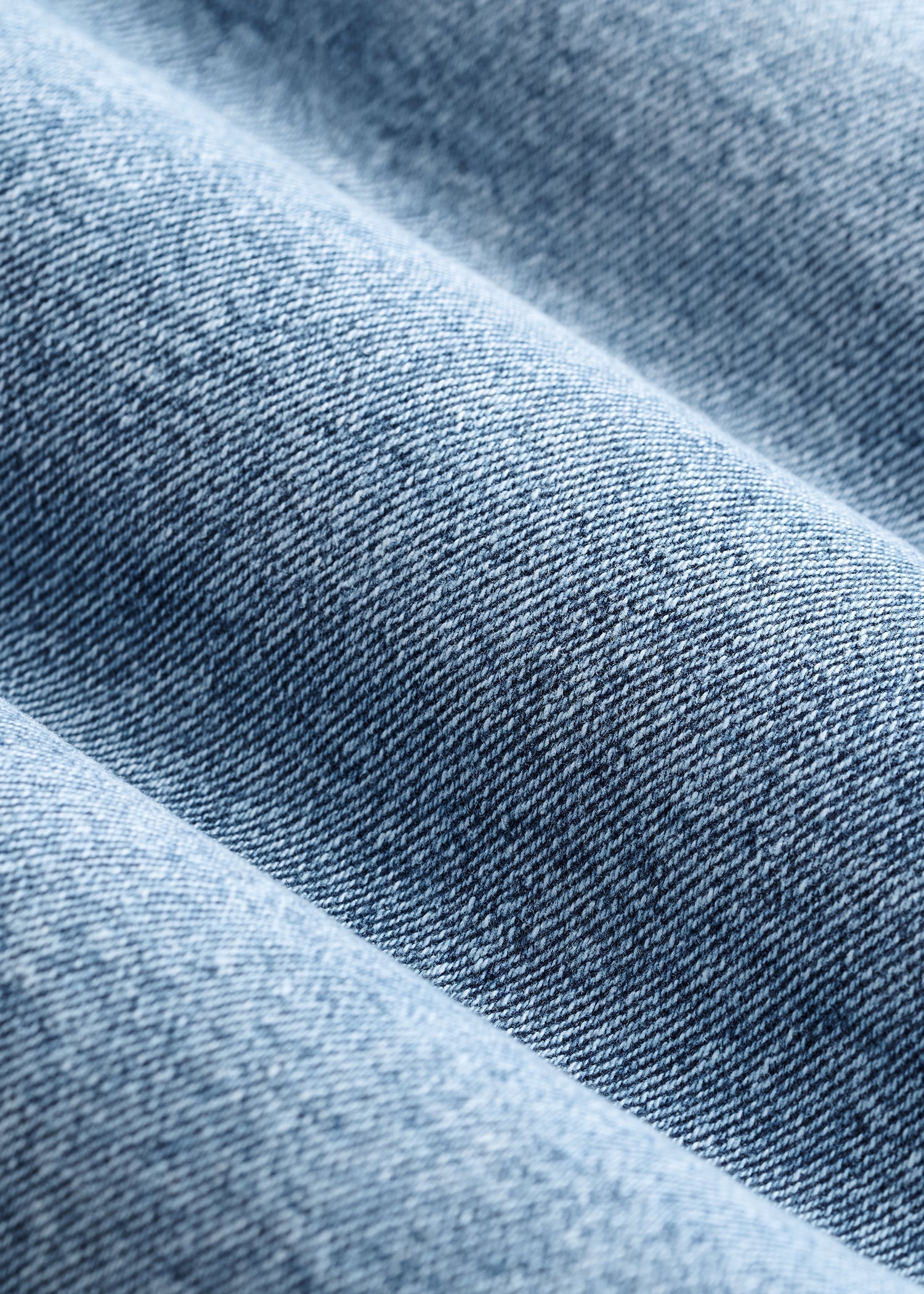 American Tall Online Shop | Harper High-Rise Straight Stretch Jeans for Tall Women in Perfect Blue