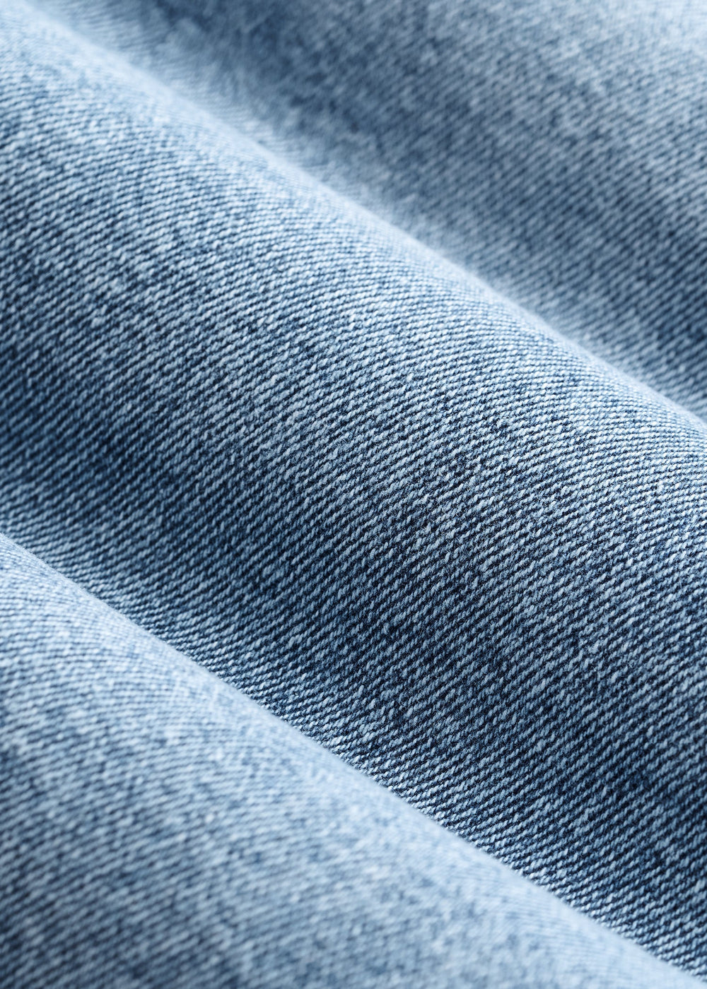 American Tall Online Shop | Harper High-Rise Straight Stretch Jeans for Tall Women in Perfect Blue