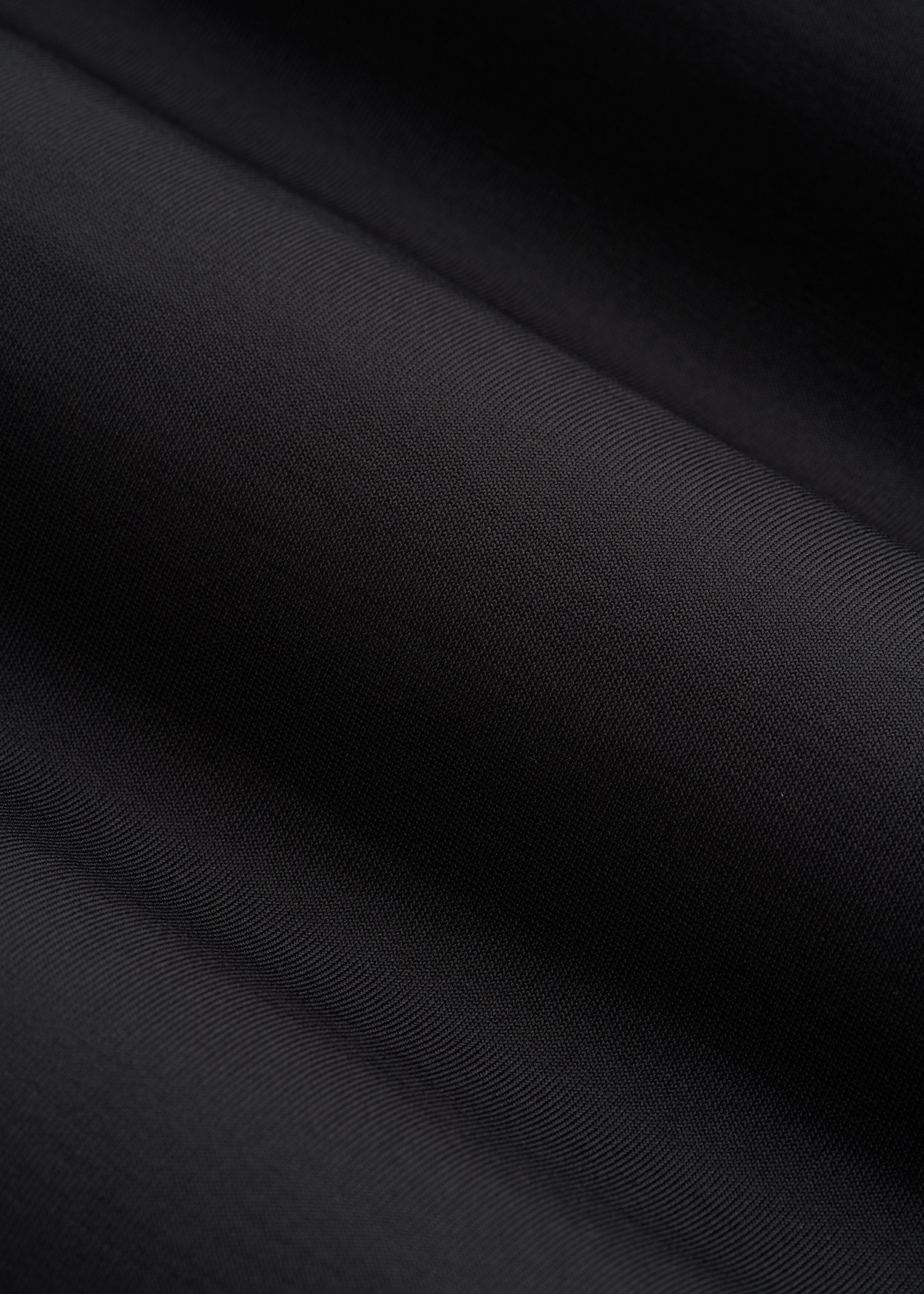American Tall For Sale | Short Sleeve Crewneck Tee for Tall Women in Black
