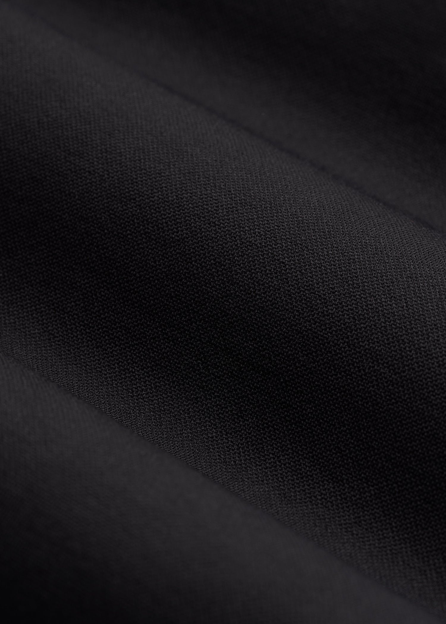 American Tall Online Shop | Compression Long Sleeve Cropped Training Top for Tall Women in Black