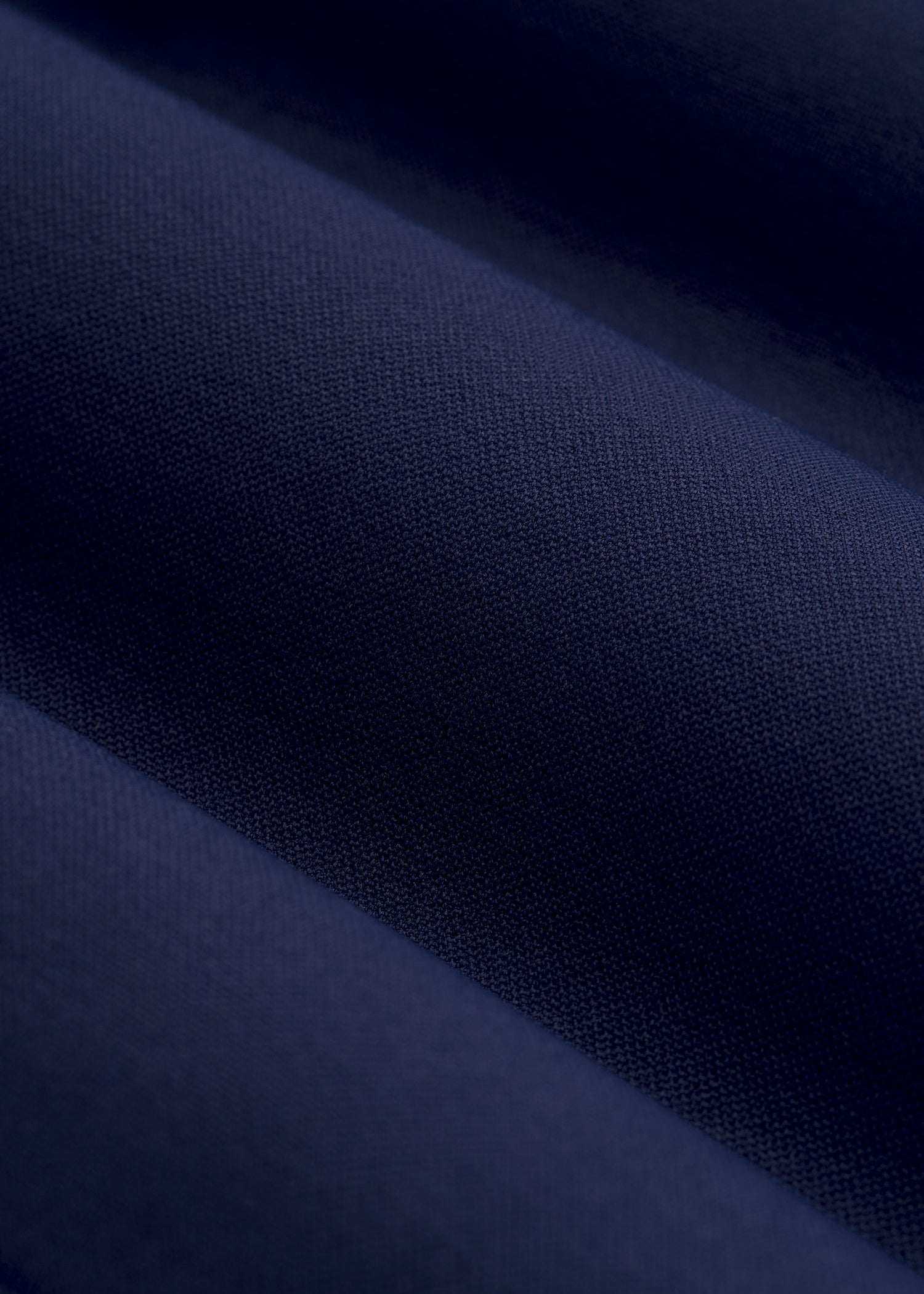 American Tall Online | Compression Long Sleeve Cropped Training Top for Tall Women in Regal Blue