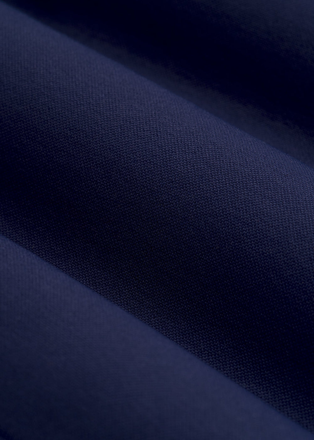 American Tall Online | Compression Long Sleeve Cropped Training Top for Tall Women in Regal Blue