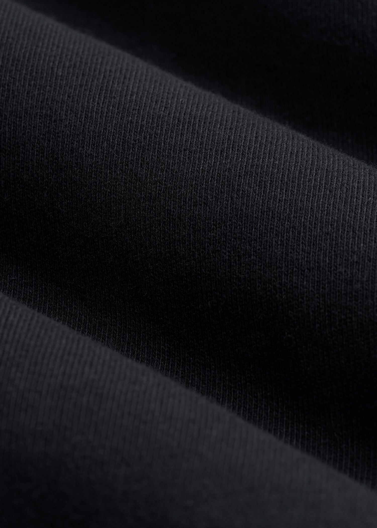 American Tall For Sale | Wearever French Terry Crewneck Sweatshirt for Tall Women in Black