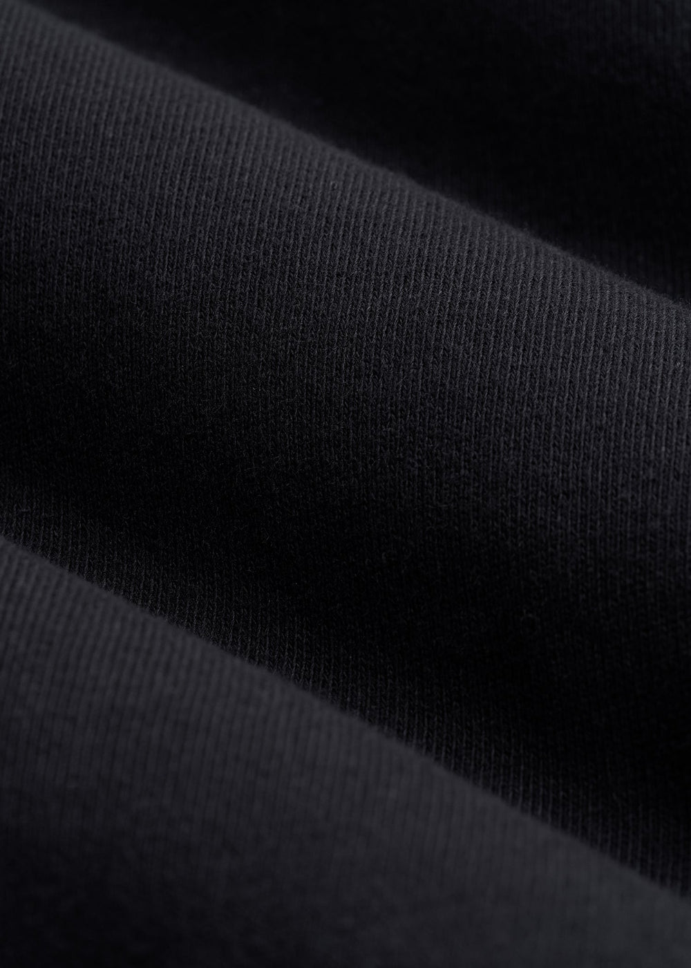 American Tall For Sale | Wearever French Terry Crewneck Sweatshirt for Tall Women in Black