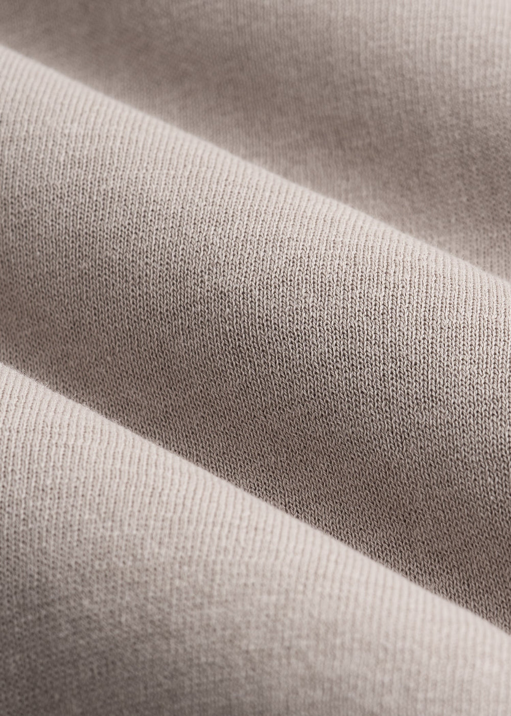 American Tall Online Shop | Linen Blend Split Hem V-Neck Sweater for Tall Women in Atmosphere