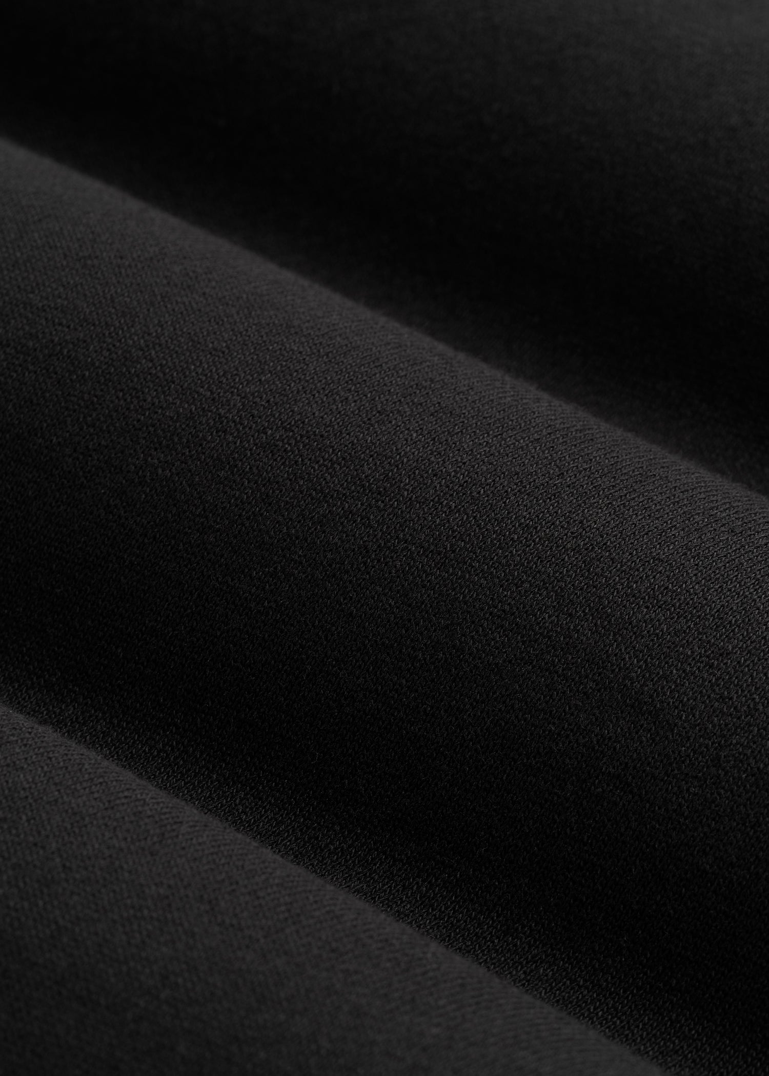 American Tall Online | Wearever Fleece Relaxed Sweatpants for Tall Women in Black