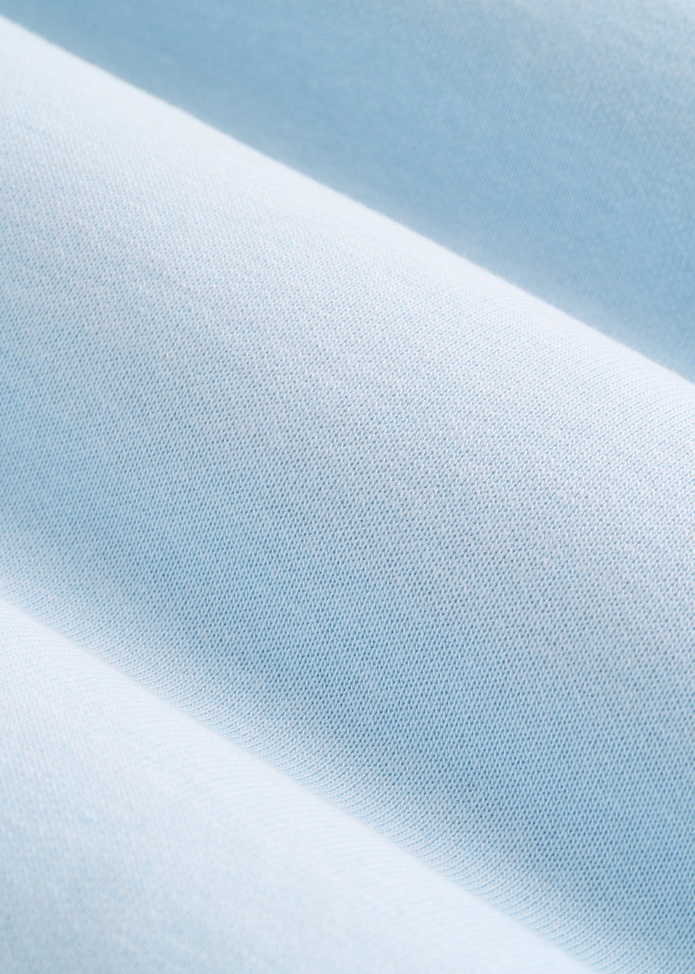 American Tall Outlet | A.T. Basics Athletic Joggers for Tall Women in Ice Blue