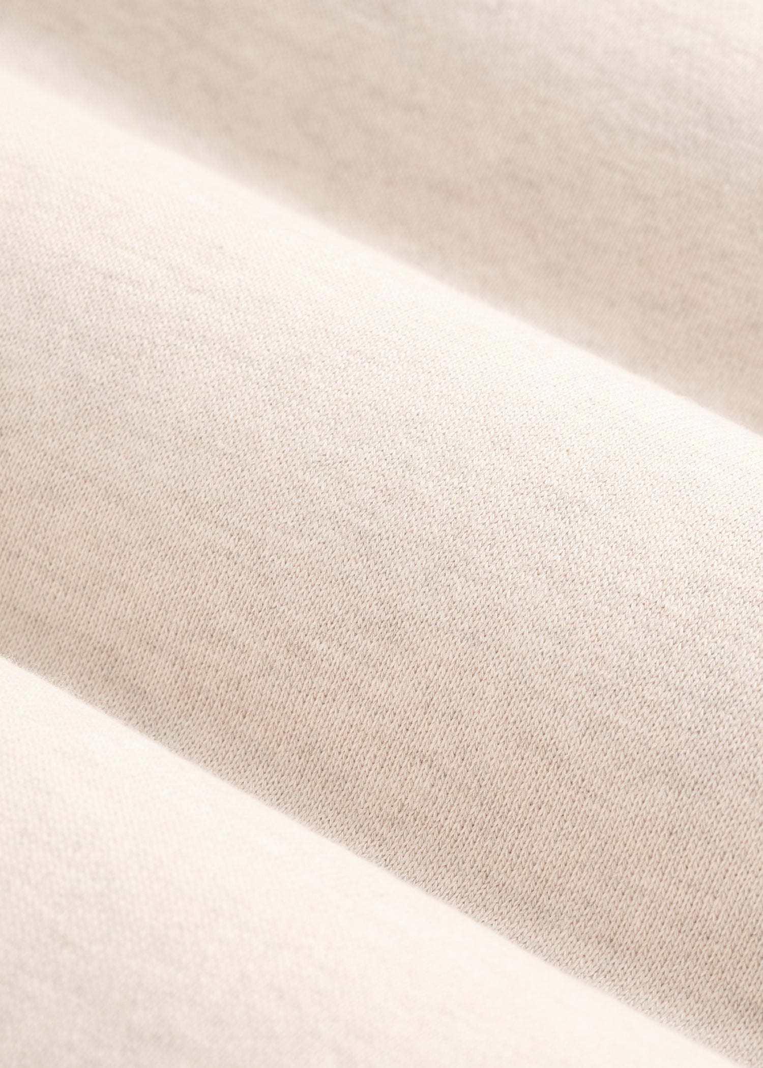 American Tall Sale | Wearever Fleece Relaxed Sweatpants for Tall Women in Oatmeal Mix