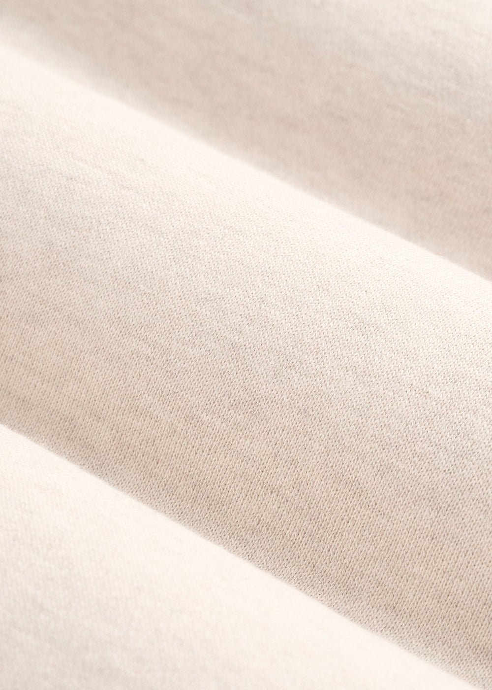 American Tall Sale | Wearever Fleece Relaxed Sweatpants for Tall Women in Oatmeal Mix