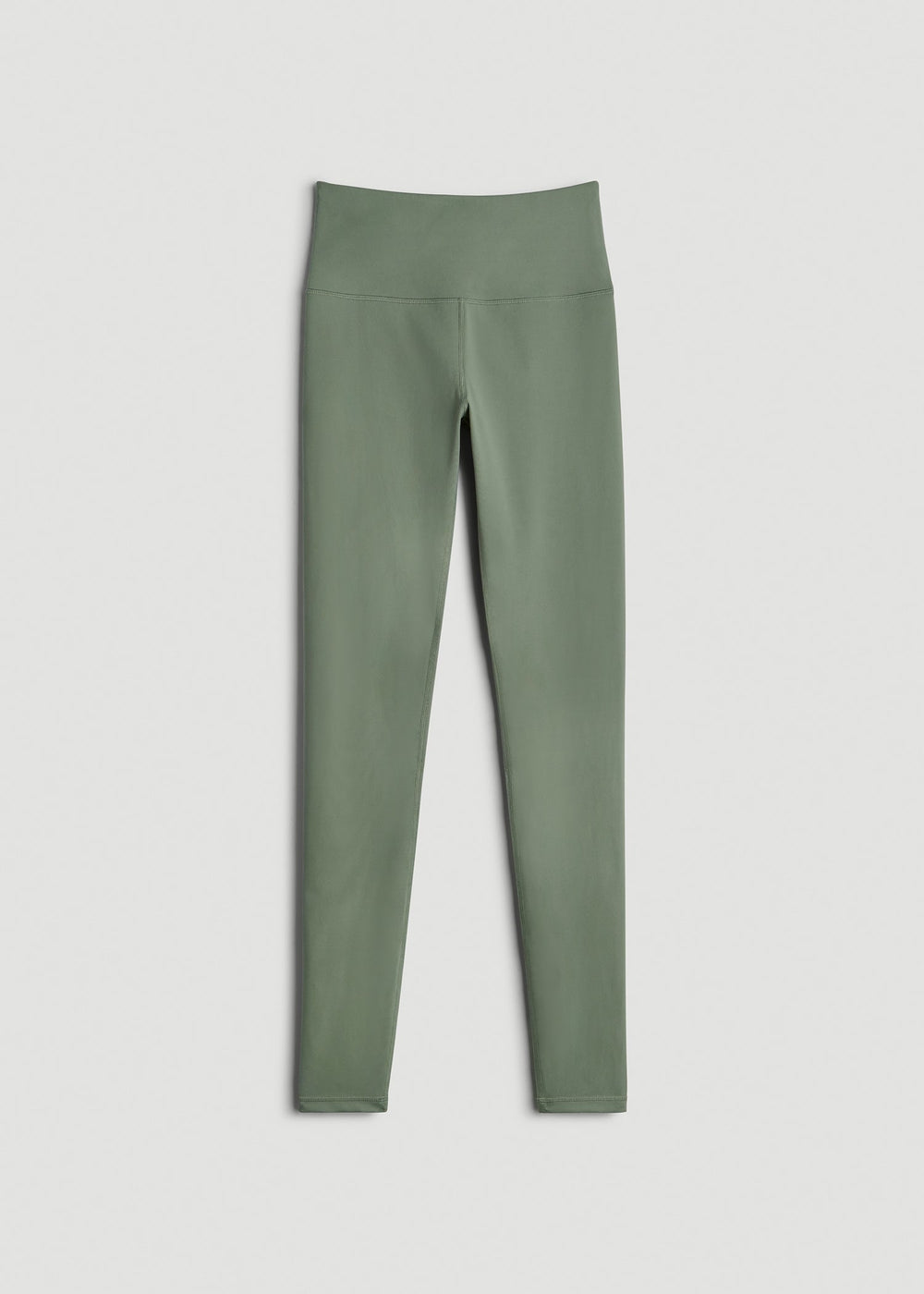 American Tall Online Shop | Balance High-Rise Leggings for Tall Women in Dark Seagrass