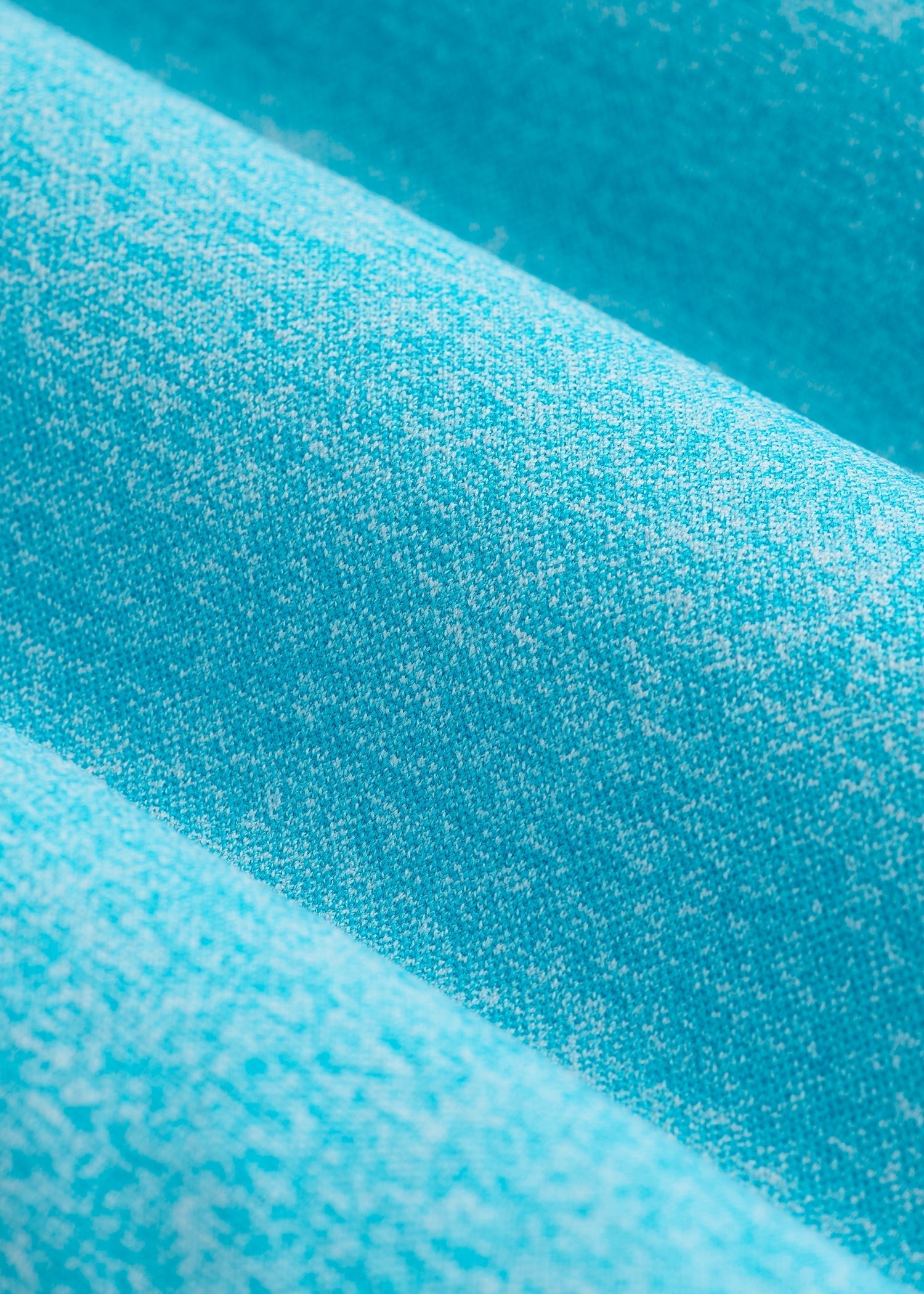 American Tall Sale | Compression Training Leggings for Tall Women in Scuba Blue Mix