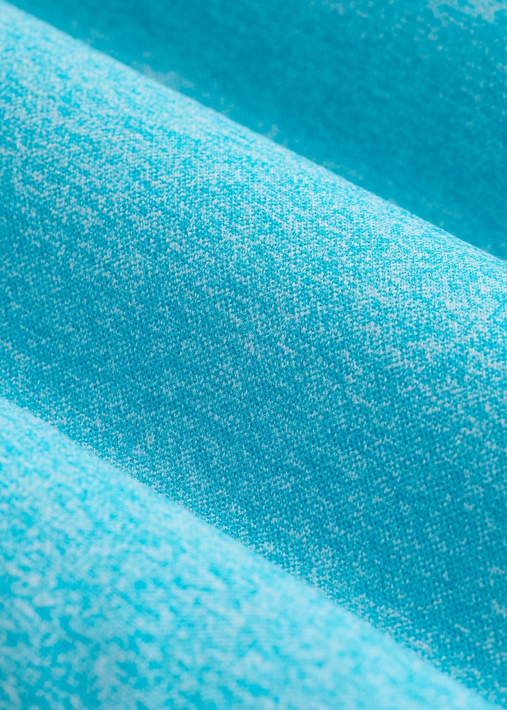 American Tall Sale | Compression Training Leggings for Tall Women in Scuba Blue Mix