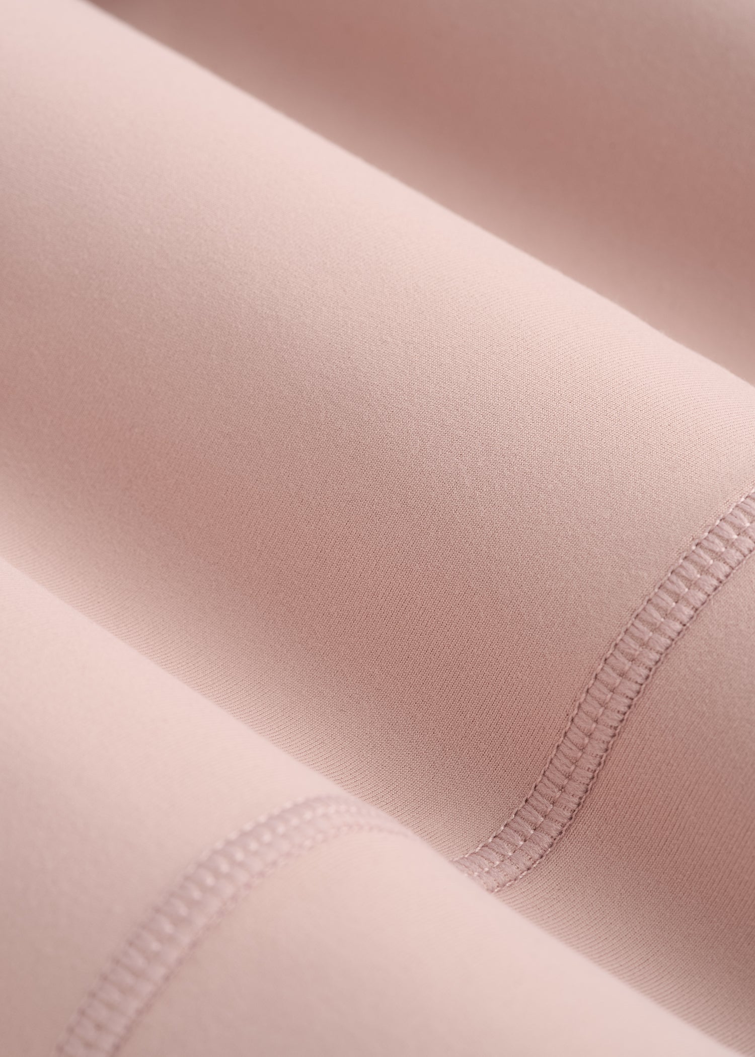 American Tall Outlet | Balance Cinched Back Pocket Legging for Tall Women in Desert Rose