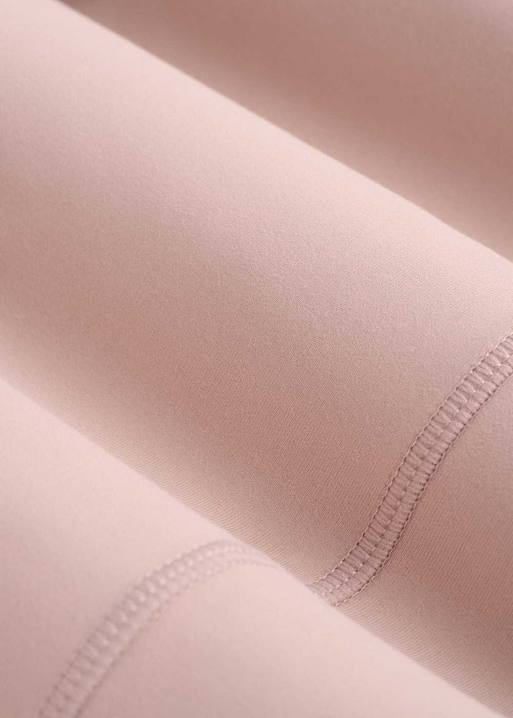American Tall Outlet | Balance Cinched Back Pocket Legging for Tall Women in Desert Rose