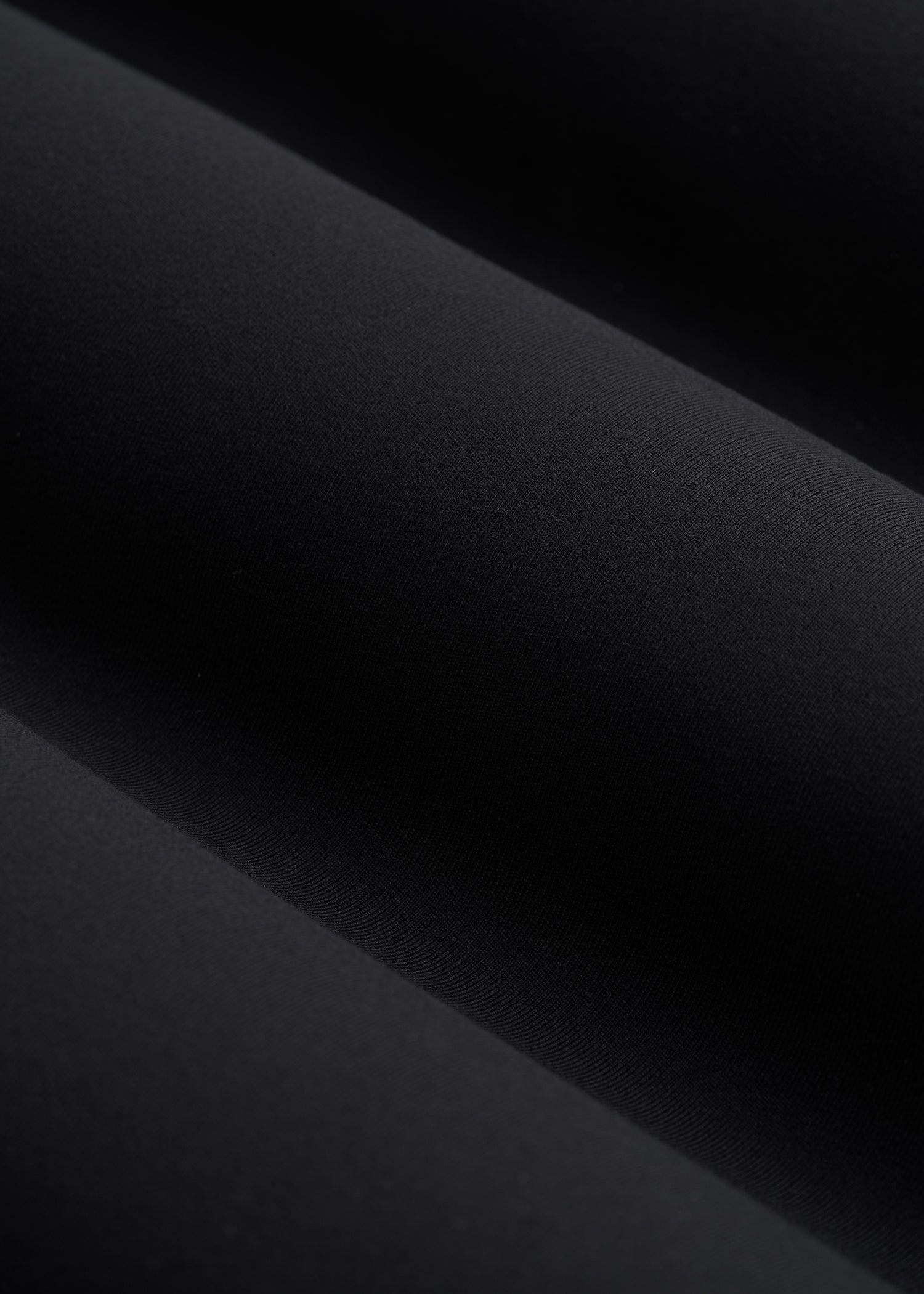 American Tall For Sale | Balance Cinched Back Pocket Legging for Tall Women in Black