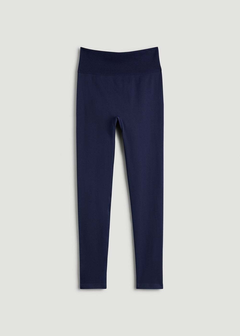 American Tall Online | Compression Training Leggings for Tall Women in Regal Blue