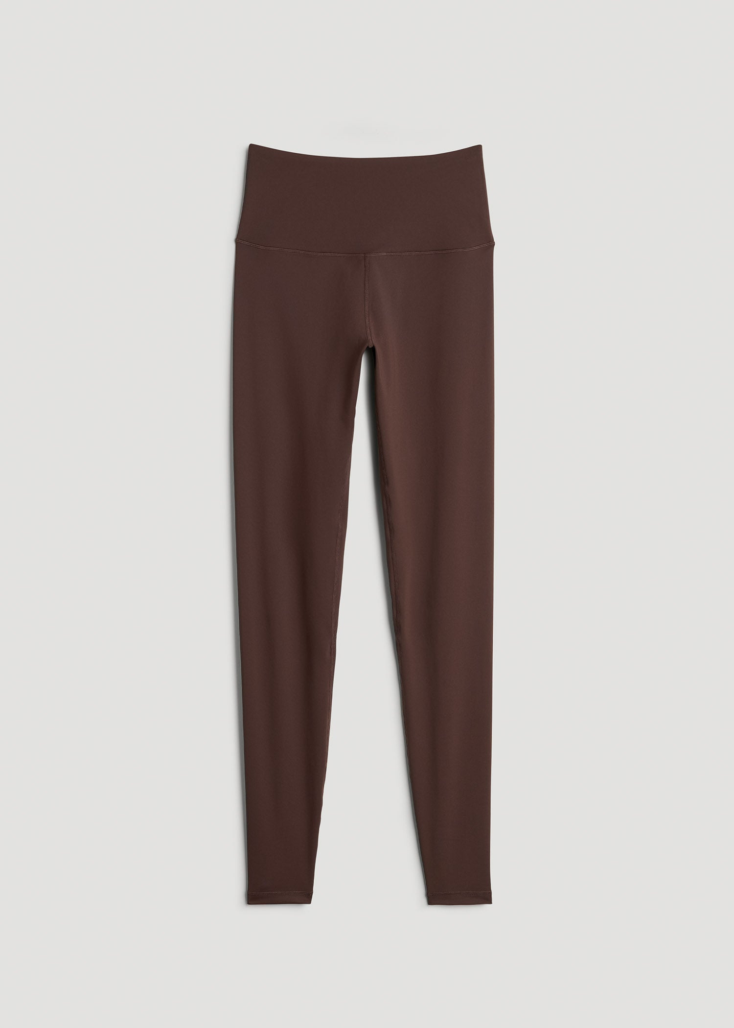 American Tall For Sale | Balance High-Rise Leggings for Tall Women in Espresso