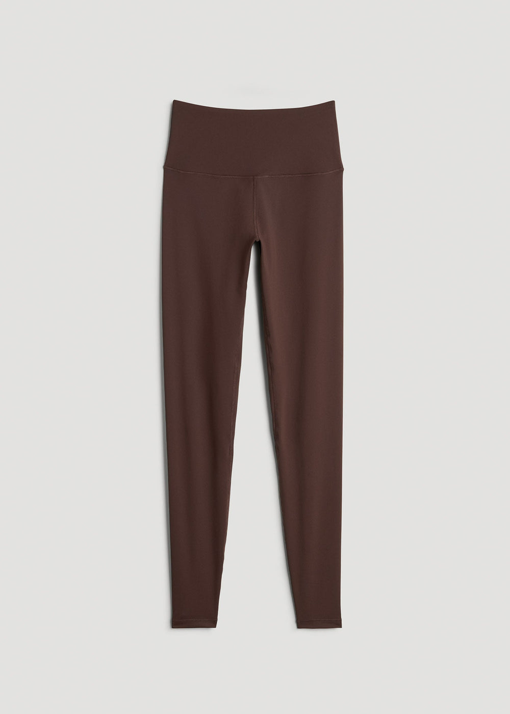 American Tall For Sale | Balance High-Rise Leggings for Tall Women in Espresso