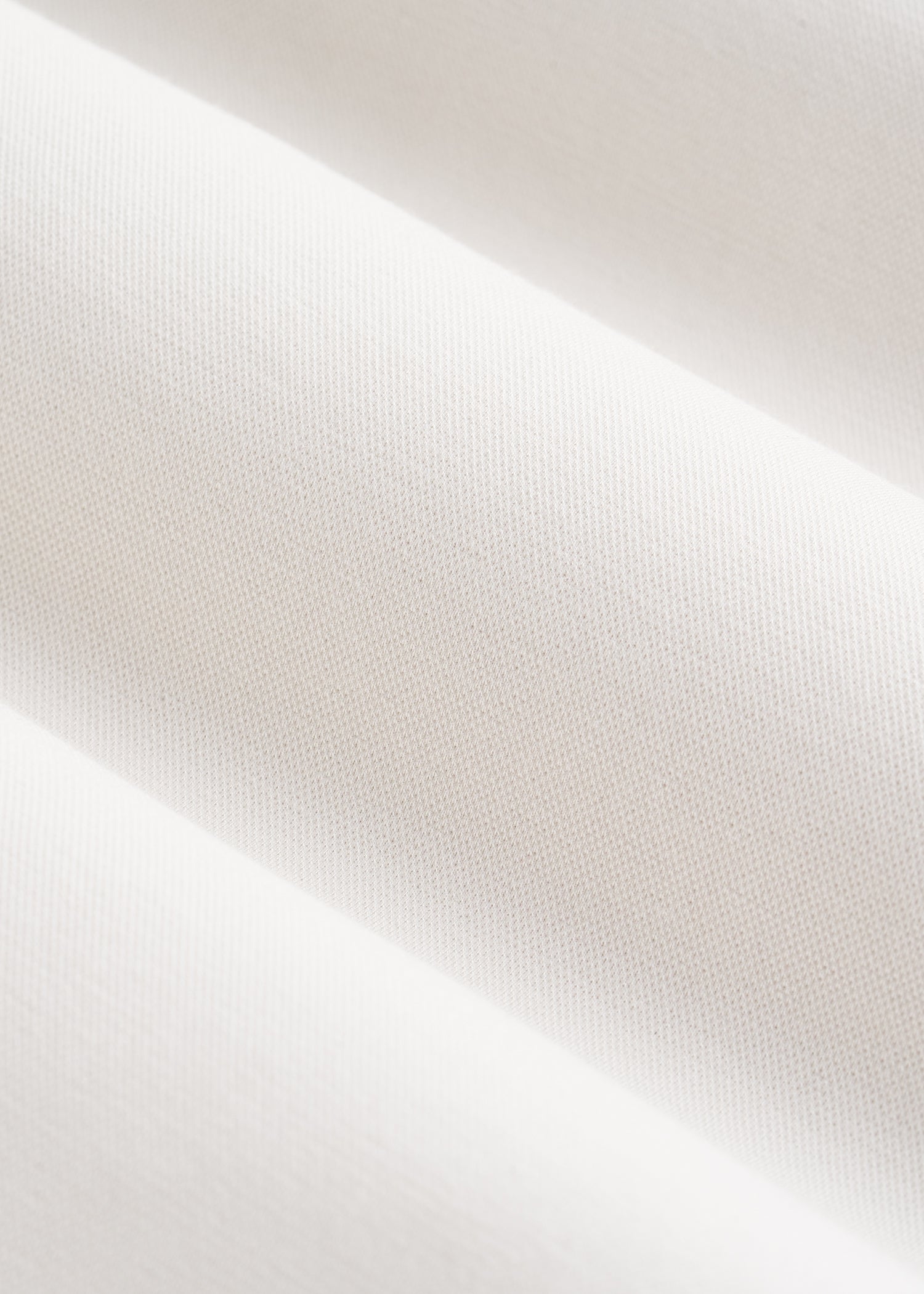 American Tall Outlet | Freedom Flex Flare Dress Pants for Tall Women in White Sand