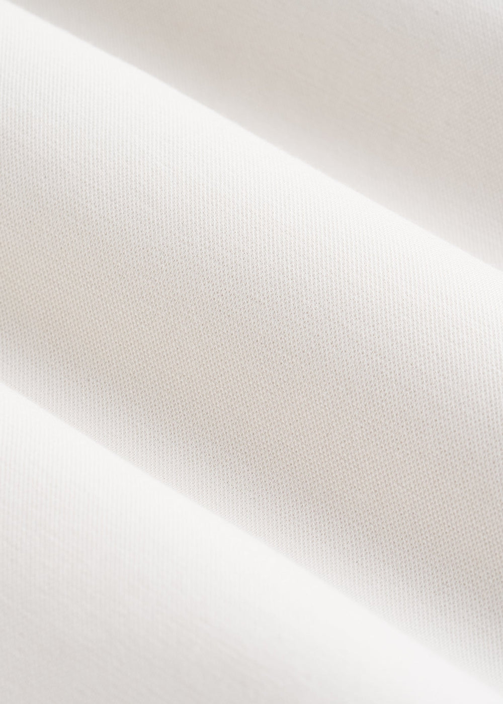 American Tall Outlet | Freedom Flex Flare Dress Pants for Tall Women in White Sand