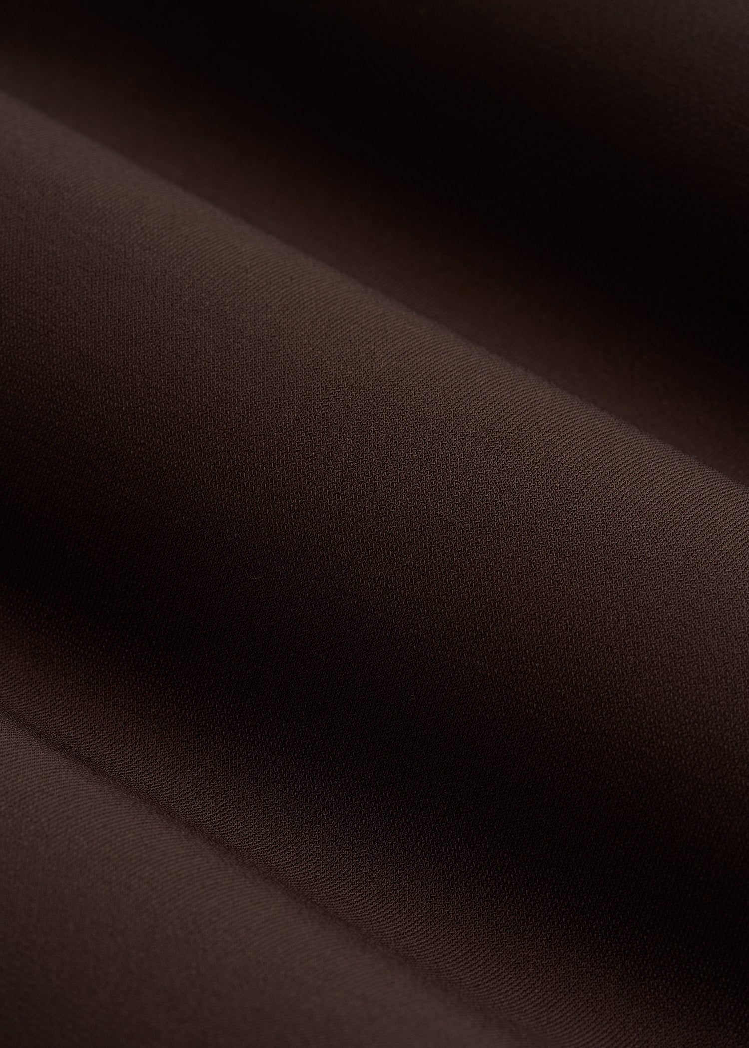 American Tall For Sale | Pull-On Breezy Wide Leg Pants for Tall Women in Espresso