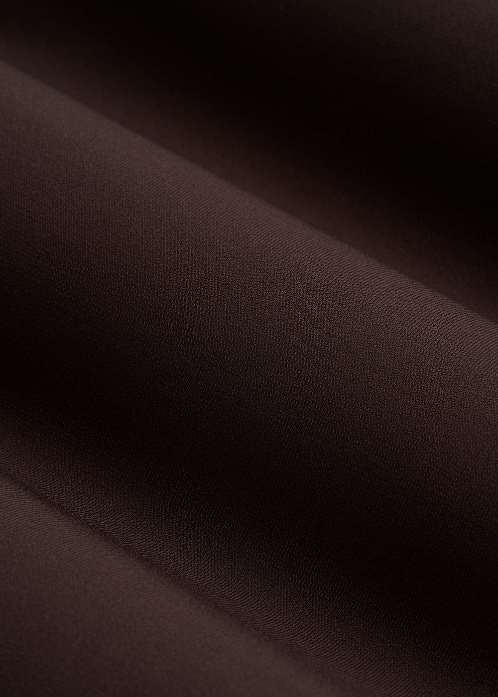 American Tall For Sale | Pull-On Breezy Wide Leg Pants for Tall Women in Espresso