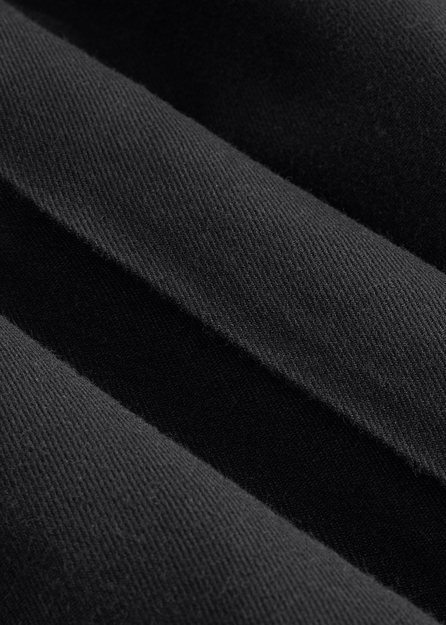 American Tall Discount | High-Rise Wide-Leg Pleated Dress Pants for Tall Women in Black