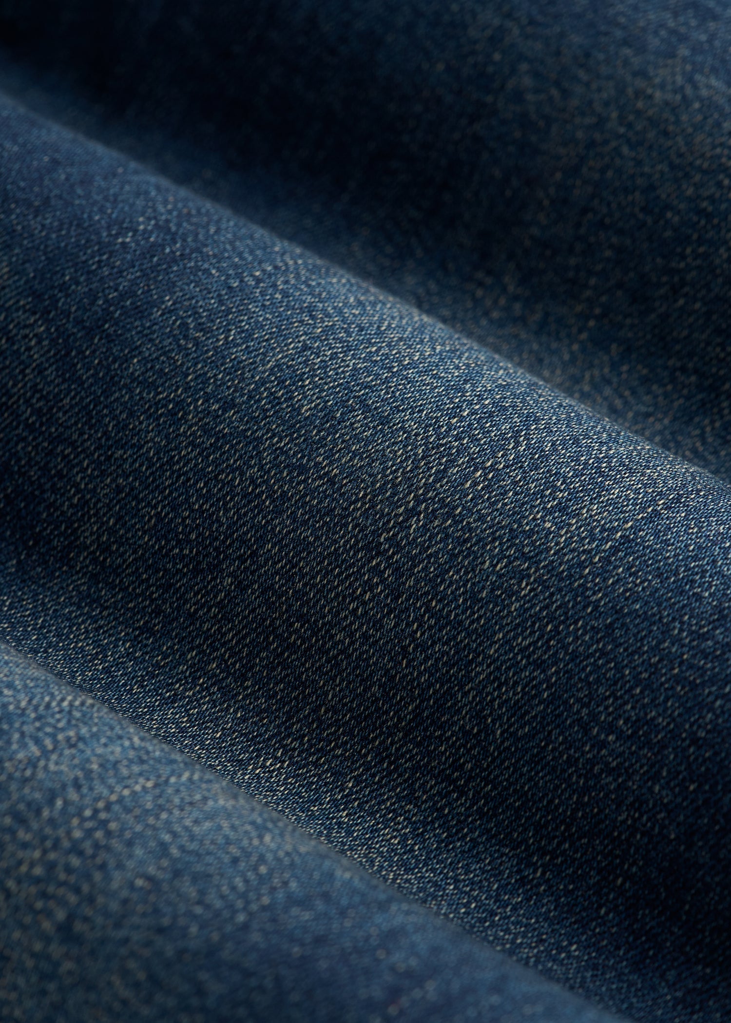 American Tall Sale | Sarah Mid-Rise Skinny Jeans for Tall Women in Blue