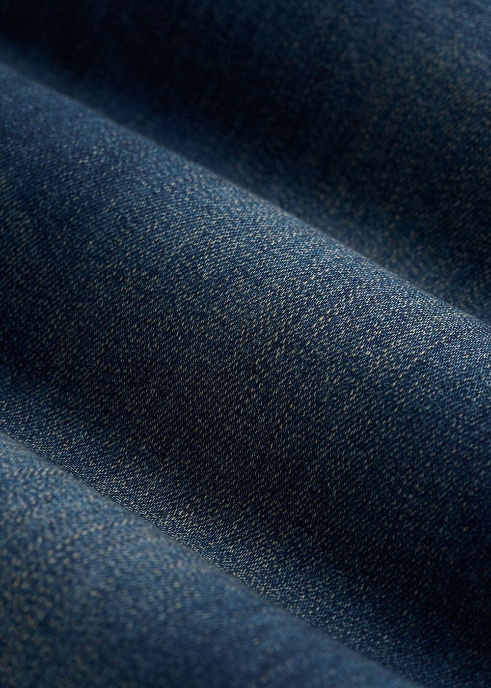 American Tall Sale | Sarah Mid-Rise Skinny Jeans for Tall Women in Blue