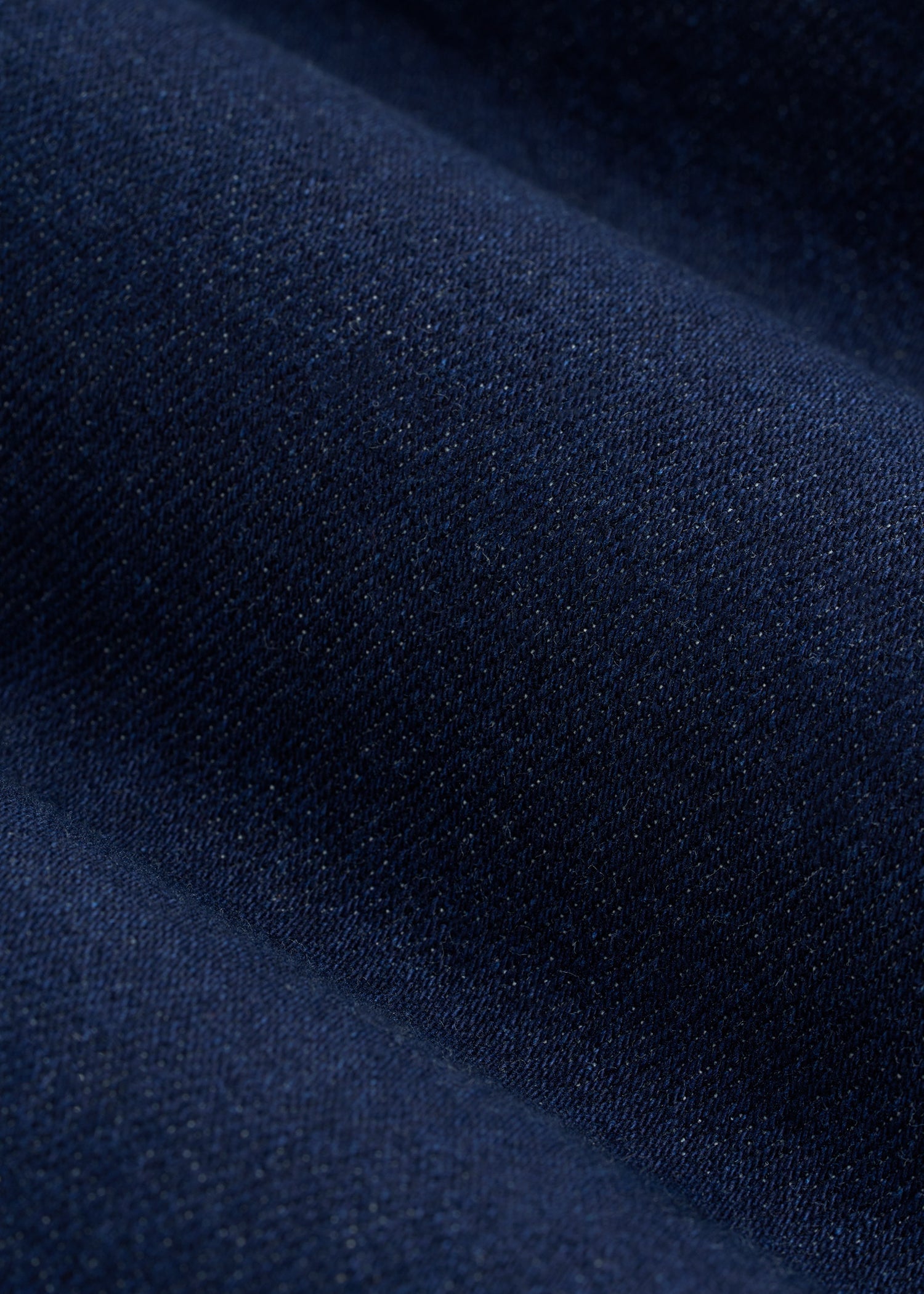 American Tall Online Shop | Harper High-Rise Straight Stretch Jeans for Tall Women in Ink Blue