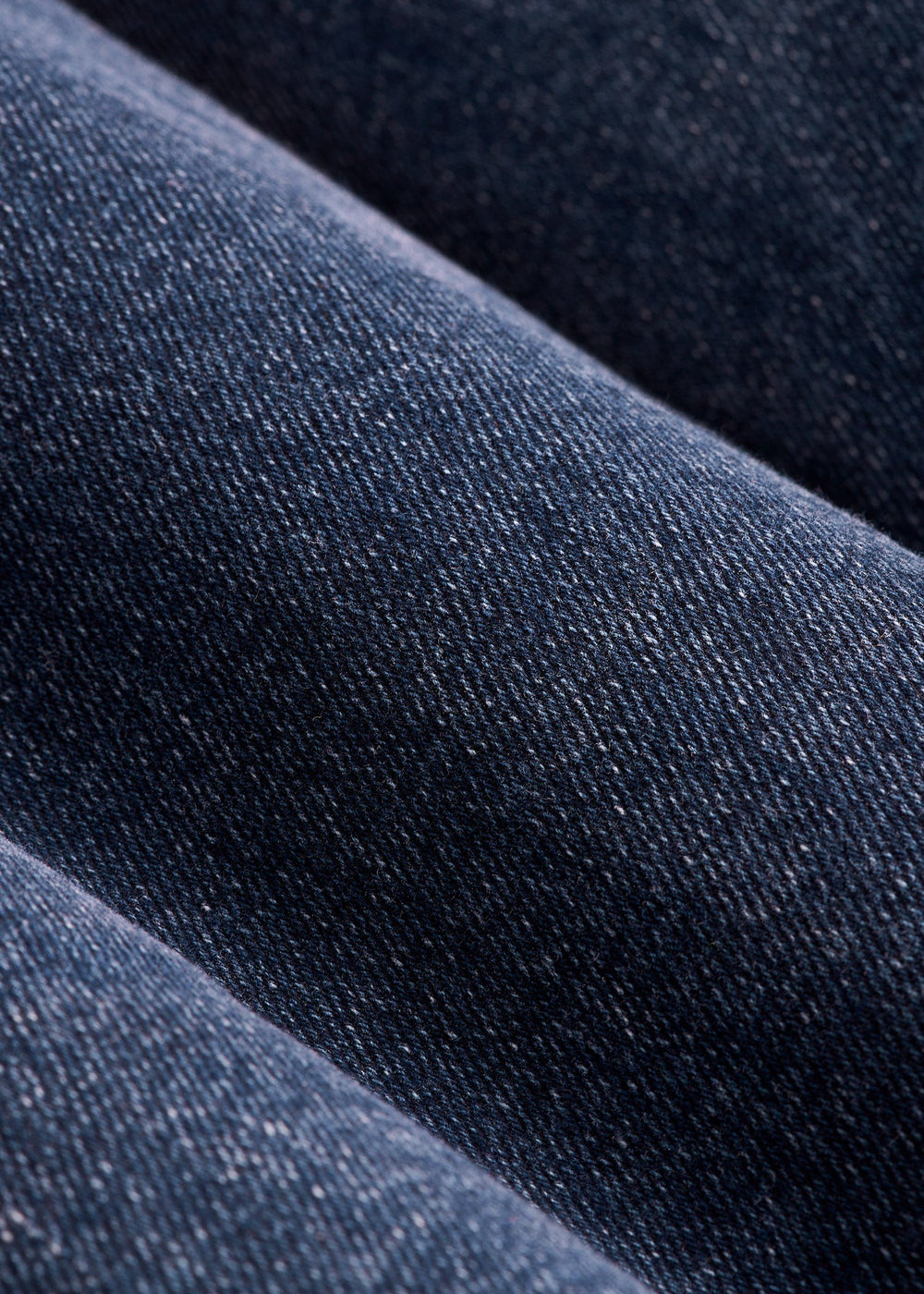 American Tall Outlet | Chloe High Rise Flare Jeans for Tall Women in Faded Dark Indigo