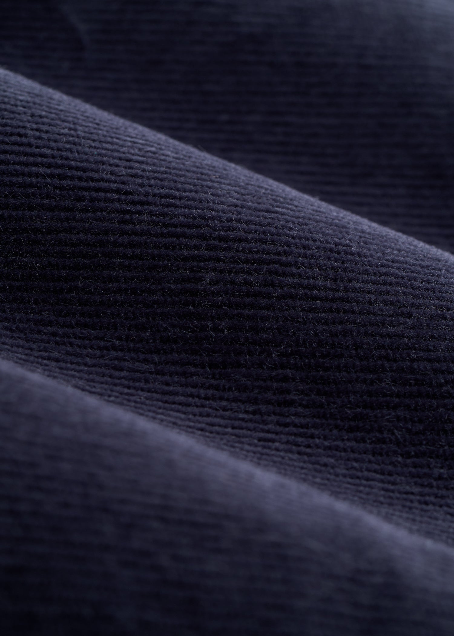 American Tall For Sale | Mid-Rise Mini Bootcut Corduroy Pants for Tall Women in Patriot Blue