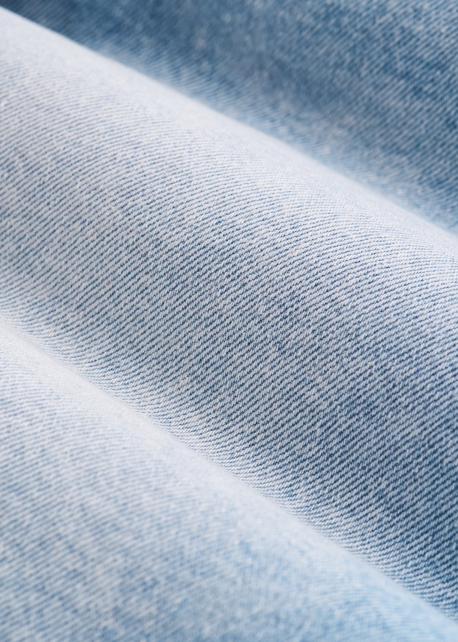 American Tall Online Shop | Denim Shorts for Tall Women in Surfer Blue